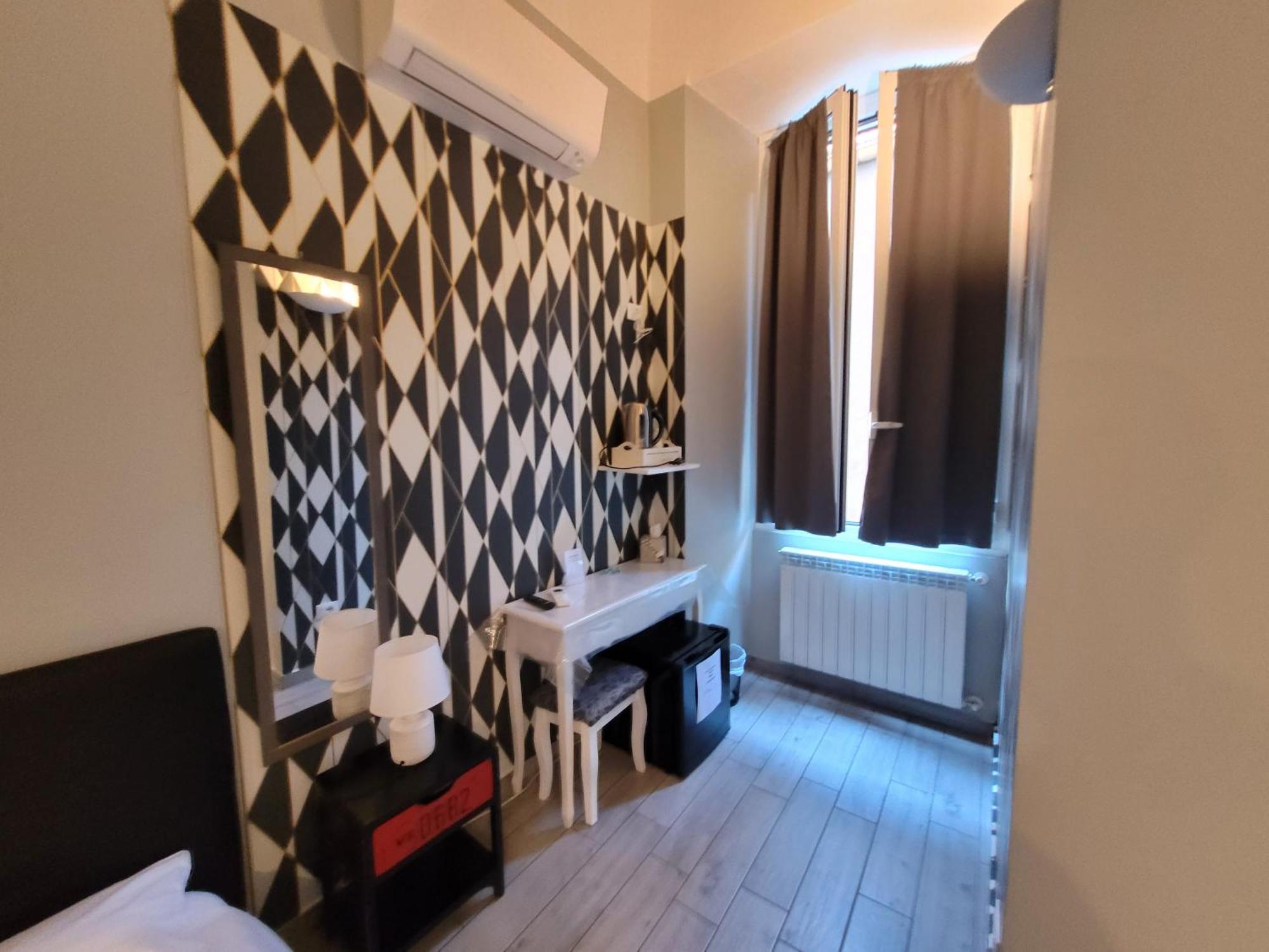 Rvh Suite San Remo Kültér fotó