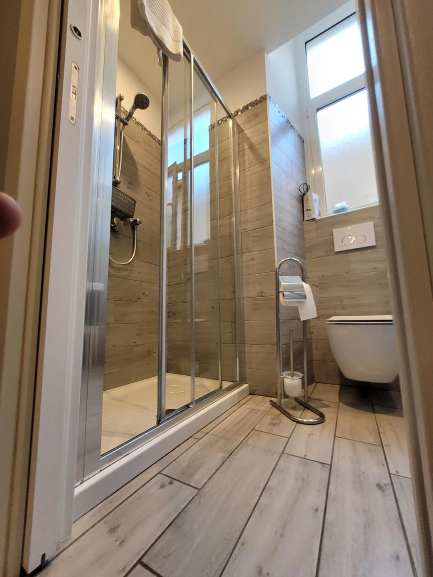 Rvh Suite San Remo Kültér fotó