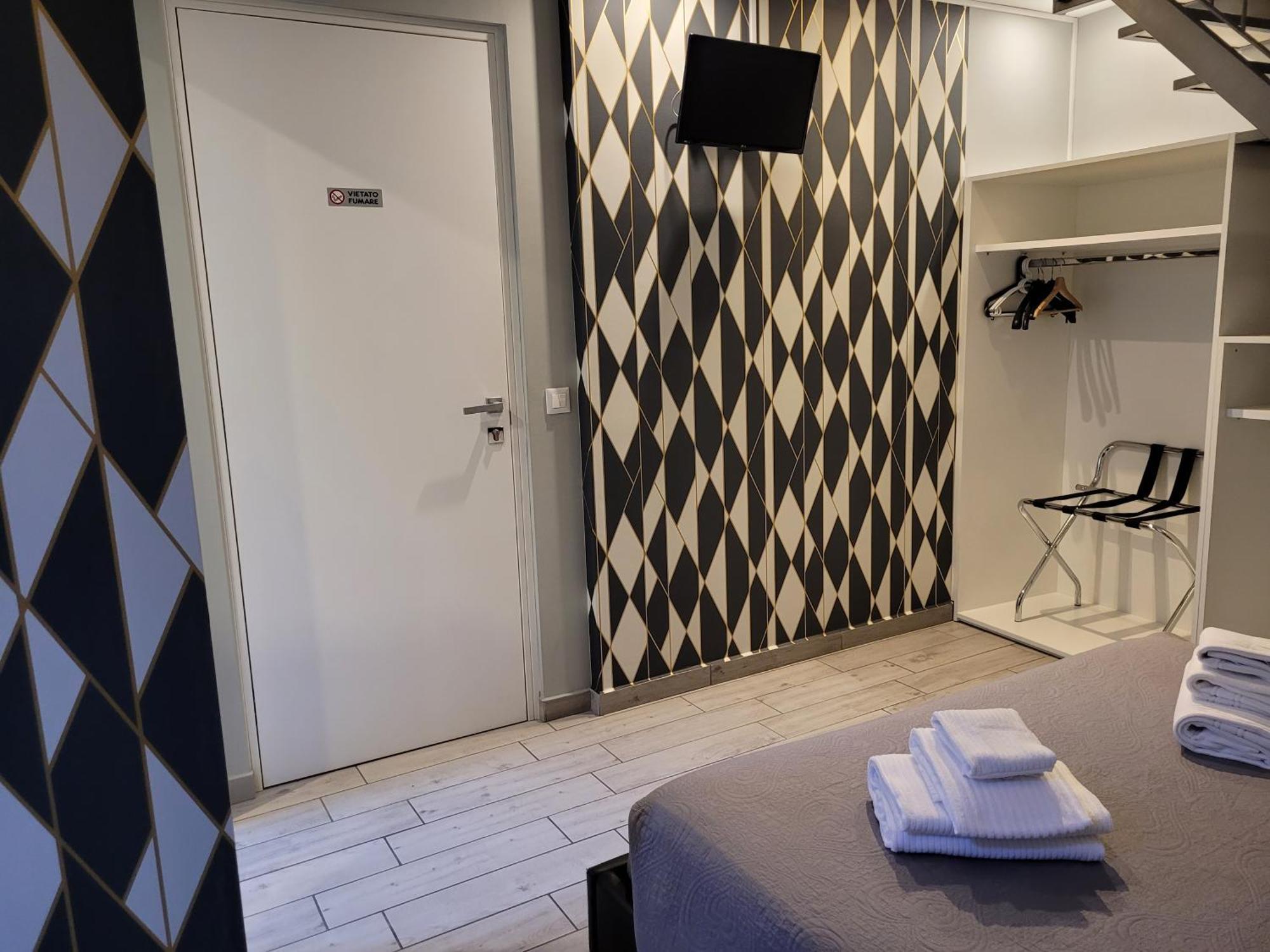 Rvh Suite San Remo Kültér fotó