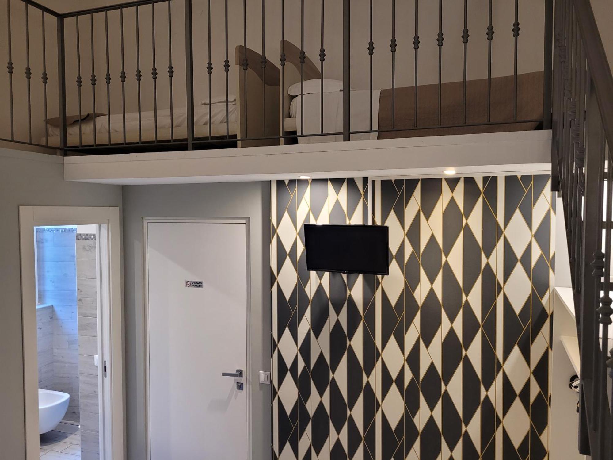 Rvh Suite San Remo Kültér fotó