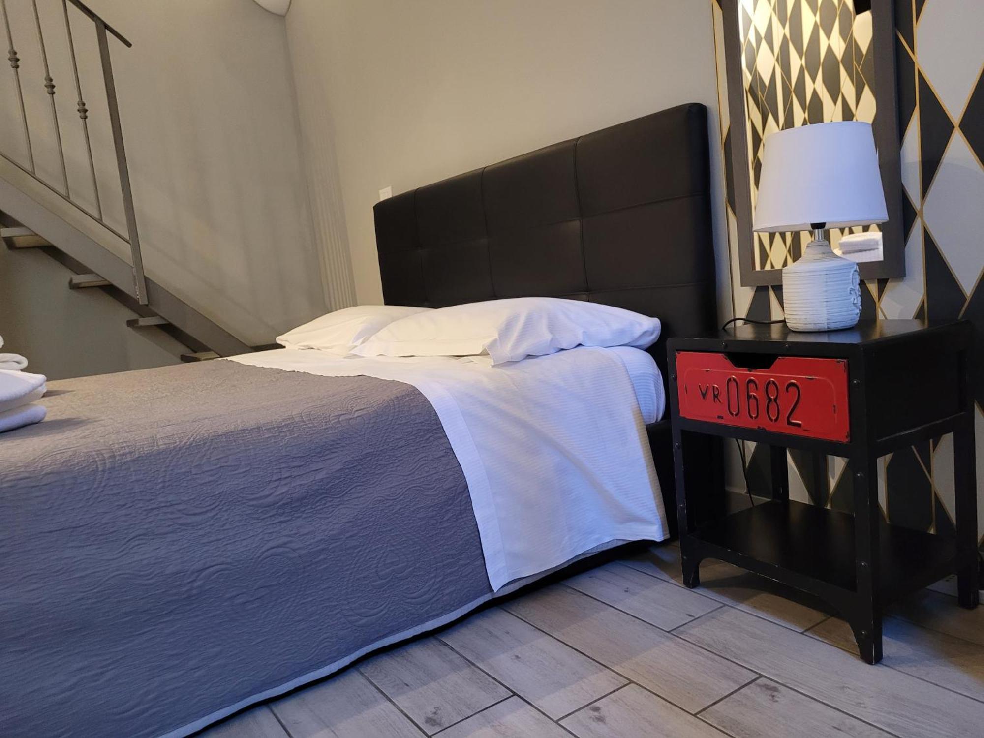 Rvh Suite San Remo Kültér fotó