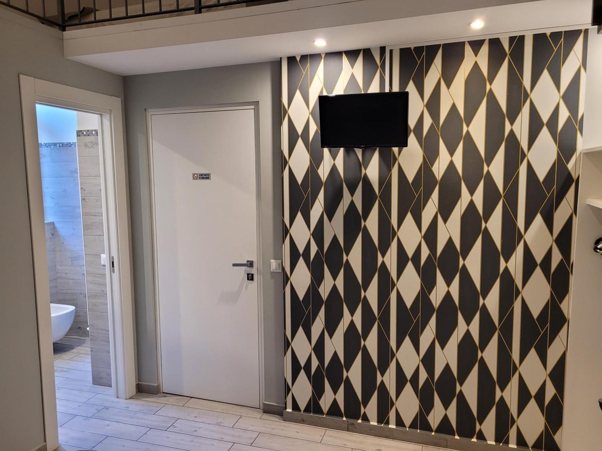 Rvh Suite San Remo Kültér fotó