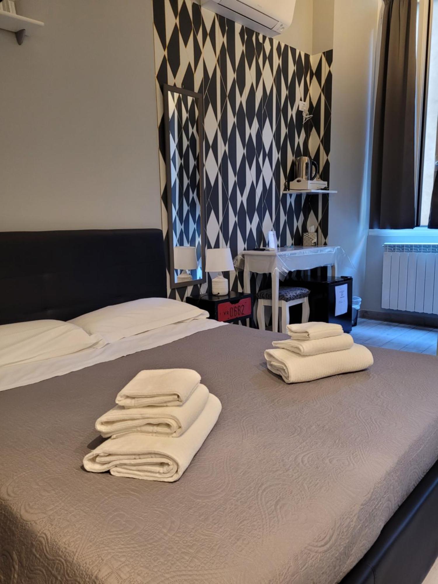 Rvh Suite San Remo Kültér fotó