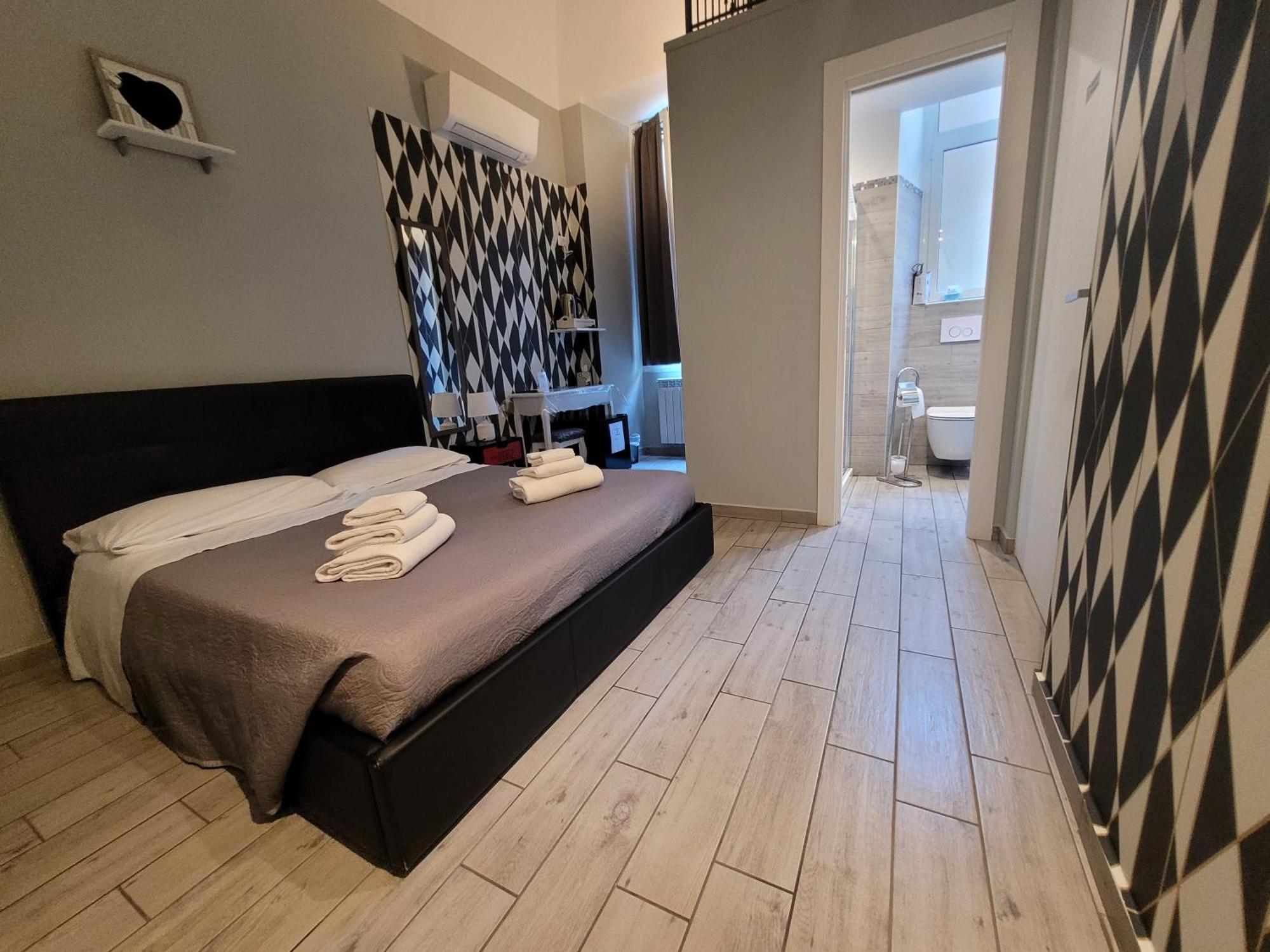 Rvh Suite San Remo Kültér fotó