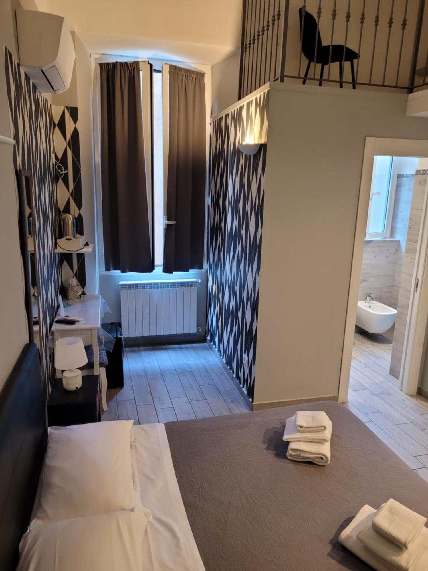 Rvh Suite San Remo Kültér fotó