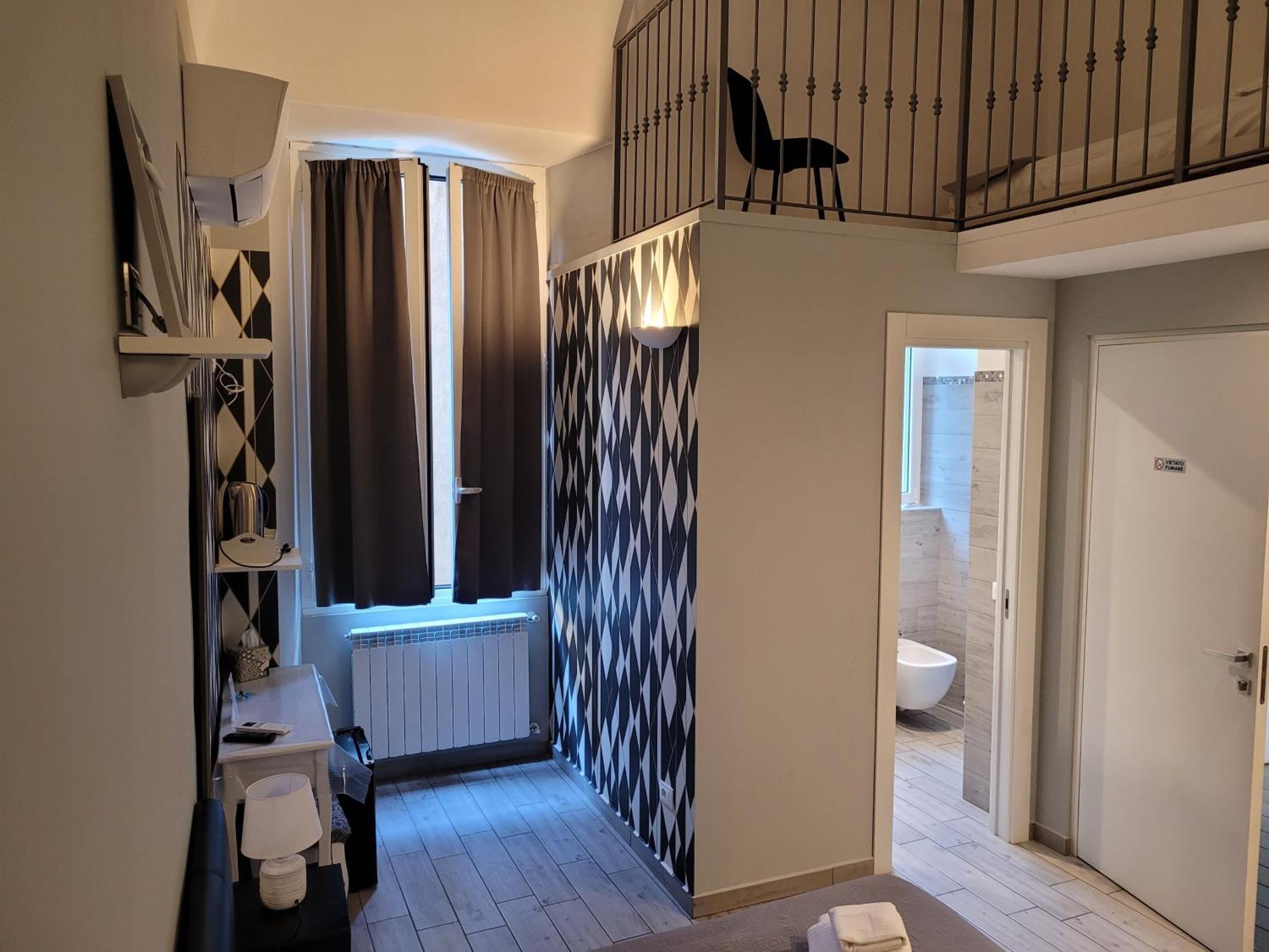 Rvh Suite San Remo Kültér fotó