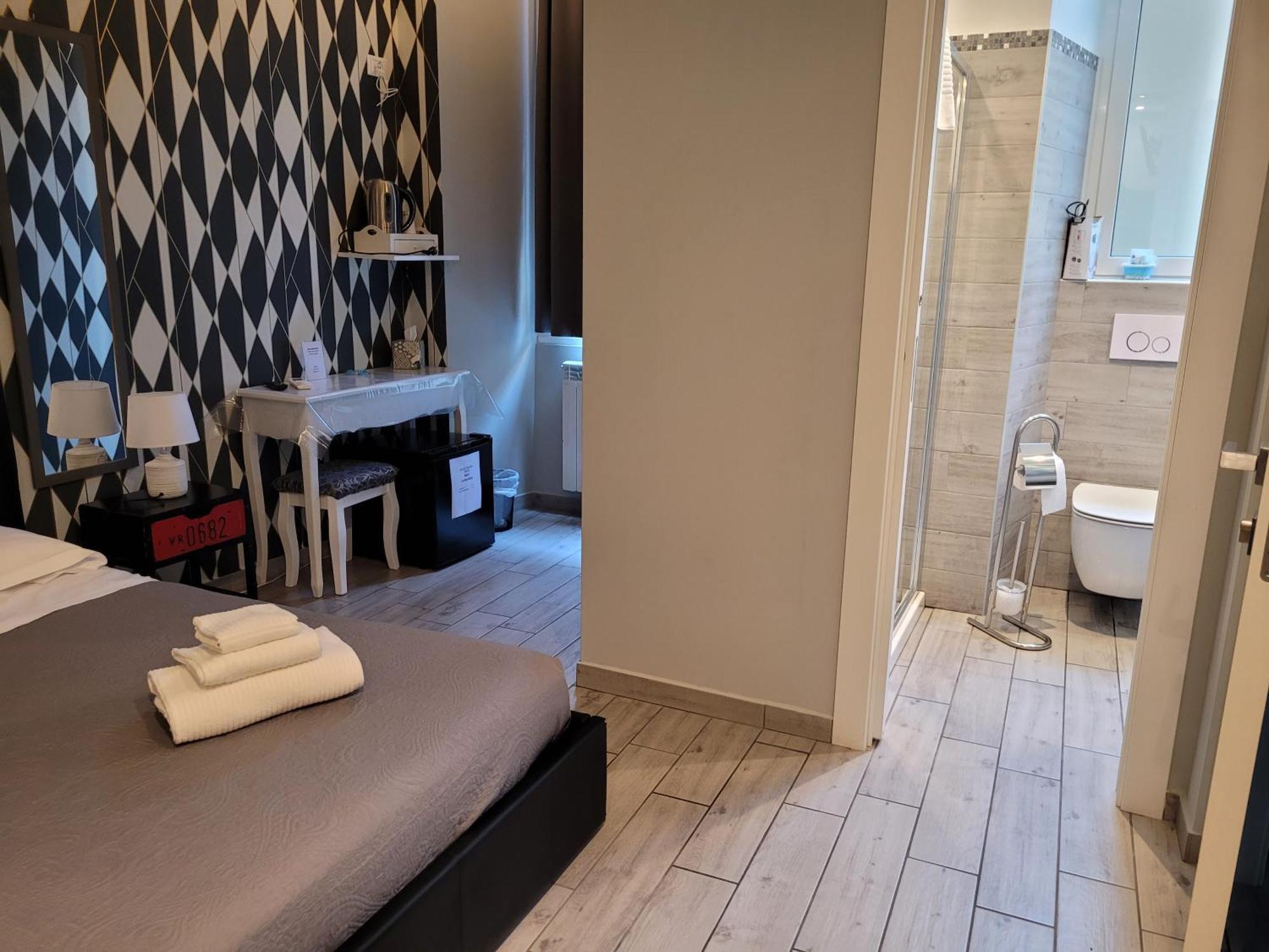 Rvh Suite San Remo Kültér fotó