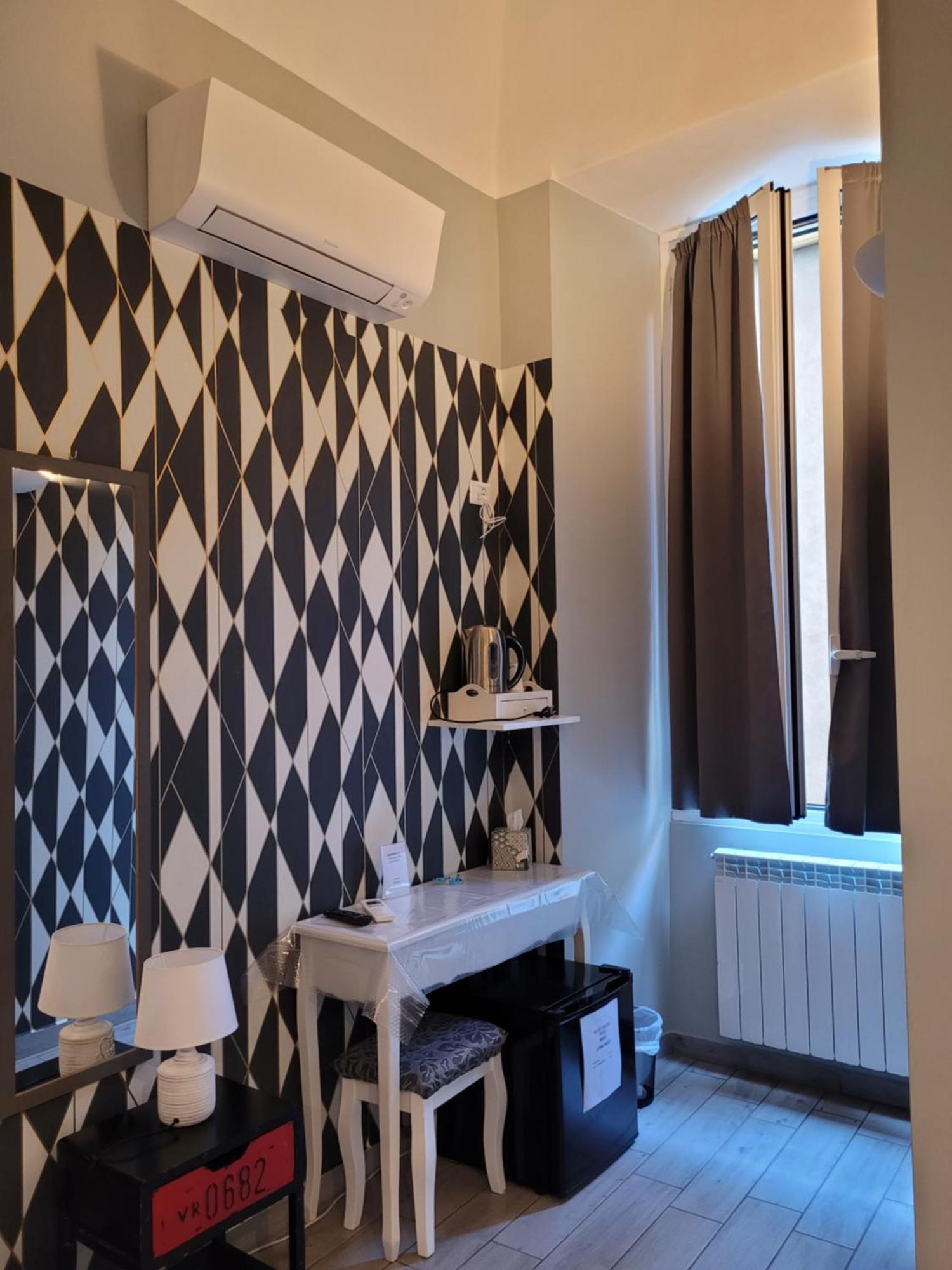Rvh Suite San Remo Kültér fotó